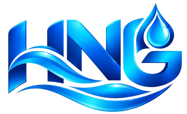HNG Machine logo
